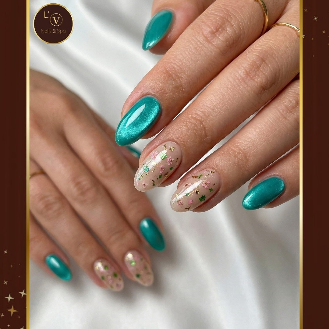Nails Design - Hagerstown, MD 21742